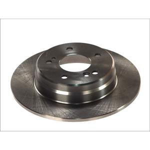 Remschijf LPR M2181P, 1 deel