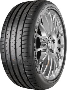 Falken AZENIS FK520 FEXM ( 275/35 R19 100Y XL runflat NBLK )
