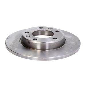 Remschijf LPR P1021P, 1 deel