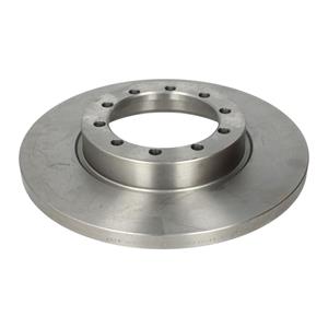 Remschijf LPR F1033P, 1 deel