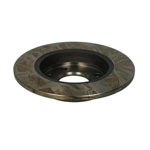 Remschijf LPR F1281P, 1 deel