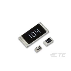 TE Connectivity 100 kΩ SMD 0603 0.01 % 5000 stuk(s) Tape on Full reel