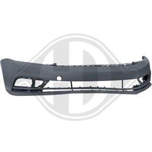 Volkswagen Bumper