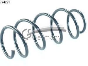 opel Chassisveer 14774221