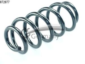 csgermany CS Germany Fahrwerksfeder TOYOTA 14.872.877 88872877,4823142160 Federn,Fahrwerksfedern,Feder,Schraubenfeder,Stoßdämpfer Feder