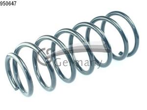 seat Chassisveer 14950647