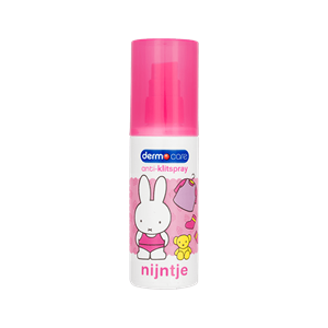  Nijntje - Anti Klitspray - 100ml