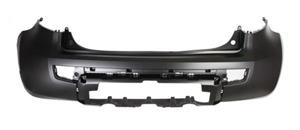 kia Bumper