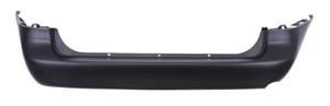 mazda Bumper 5506003486950P