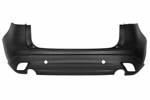 mazda Bumper 5506003495950P