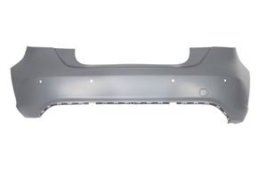 mercedes Bumper 5506003507951P