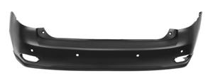 lexus Bumper 5506008122954P