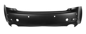 lexus Bumper 5506008171951P