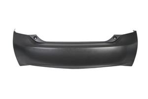 toyota Bumper