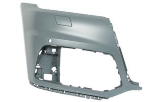 audi Bumper