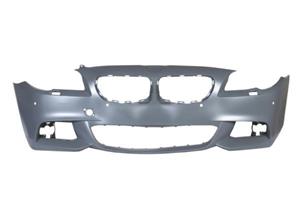 bmw Bumper