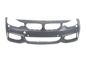 bmw Bumper