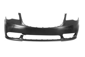 chrysler Bumper 5510000914901P