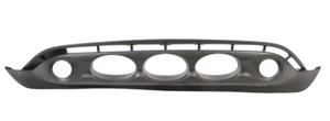 nissan Bumper