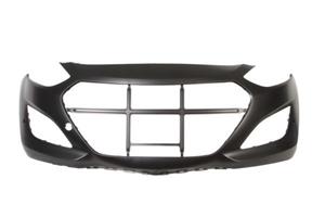hyundai Bumper 5510003136902P