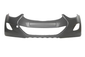 hyundai Bumper 5510003171900P