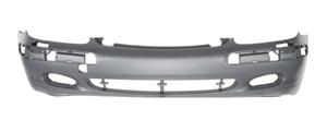 mercedes Bumper 5510003517901P