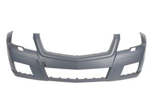 mercedes-benz Bumper