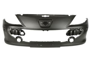 peugeot Bumper