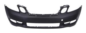 lexus Bumper 5510008121900P