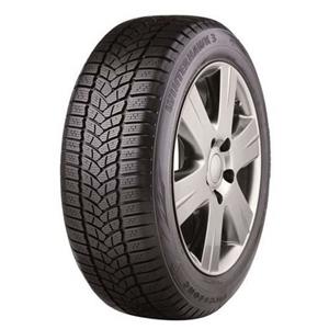 Winterbanden Firestone Winterhawk 3 205/55R16 91H