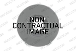 fiat Remschijf DDF2777C