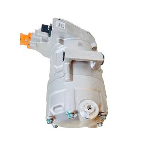 citroen Compressor, airconditioning 690295