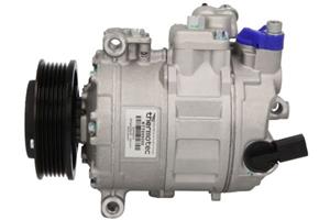 Compressor, airconditioning THERMOTEC KTT090096