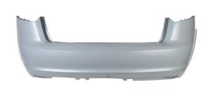 audi Bumper