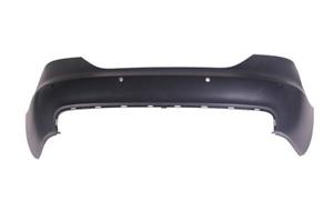 audi Bumper 5506000031951P