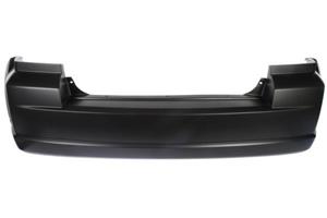 dodge Bumper