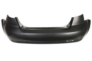 chevrolet Bumper 5506001132951P