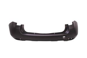 dacia Bumper 5506001305950P