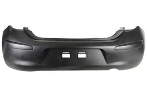 nissan Bumper 5506001610950P