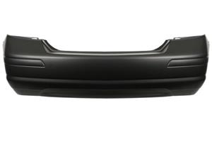 nissan Bumper