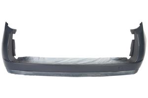 fiat Bumper