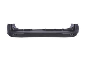ford Bumper 5506002508950P