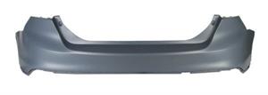 ford Bumper 5506002536953P