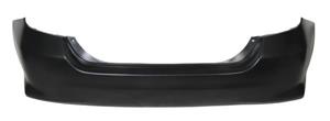 honda Bumper 5506002901951P