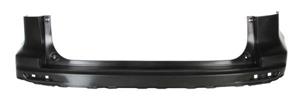 honda Bumper 5506002957951P