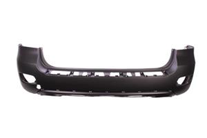 hyundai Bumper 5506003181950P