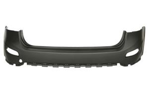 hyundai Bumper 5506003181951P