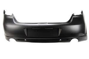 mazda Bumper 5506003452950P