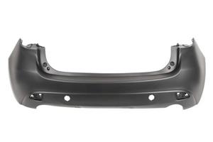 mazda Bumper 5506003478950P
