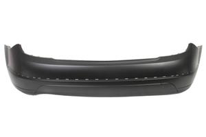 mercedes Bumper 5506003518951P
